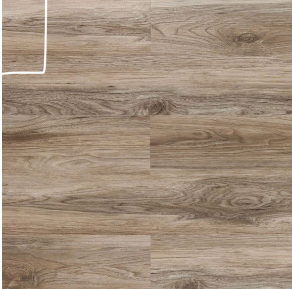 Water resistant flooring morar oak