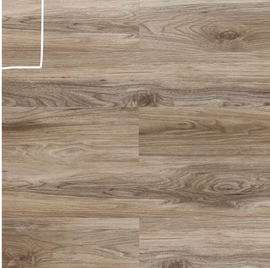 Water resistant flooring morar oak