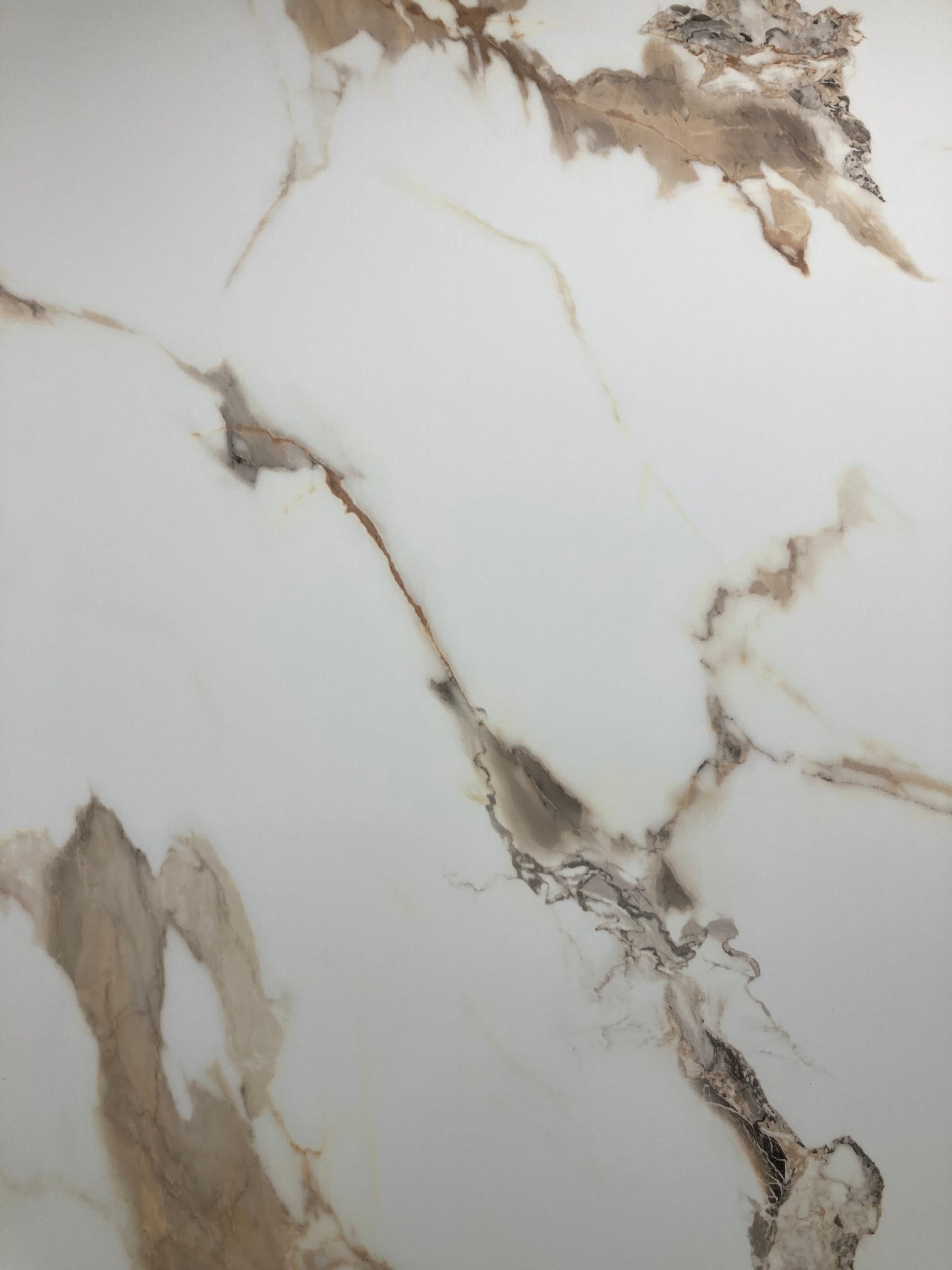 Bronze marble 10mm
