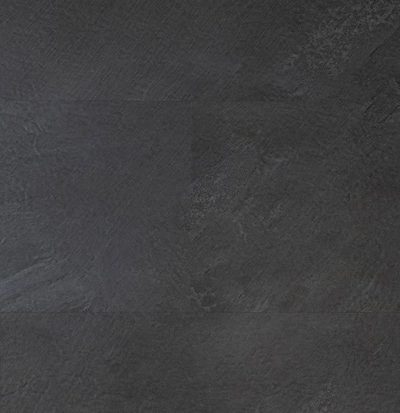 Shetland black slate LVT