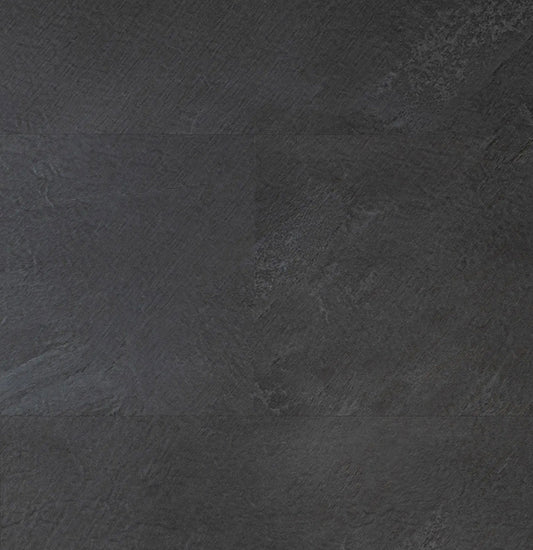 water resistant flooring shetland black slate
