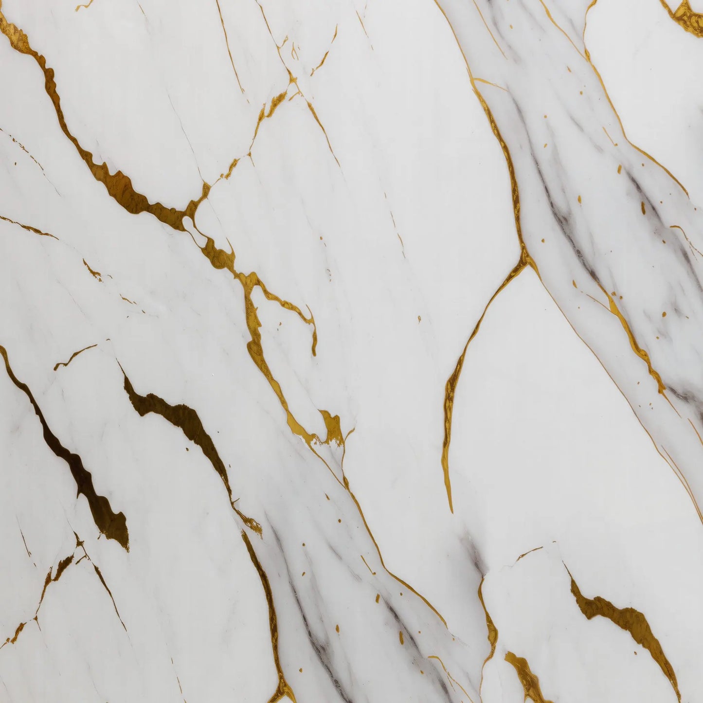 Pvc Florence gold 10mm