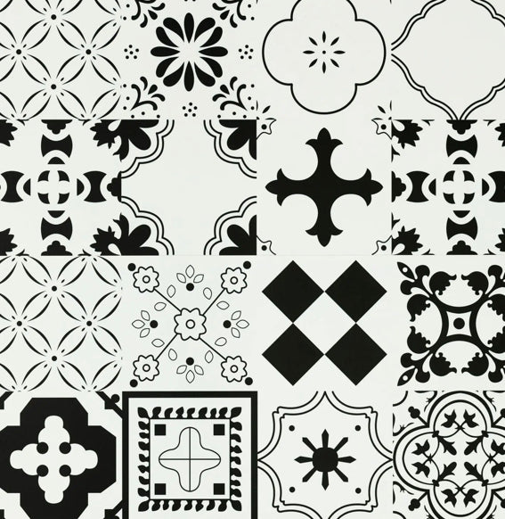 Plonkton waterproof LVT