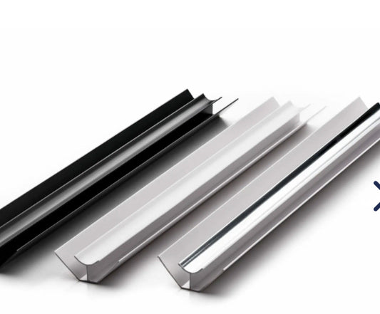 Internal trim 8mm