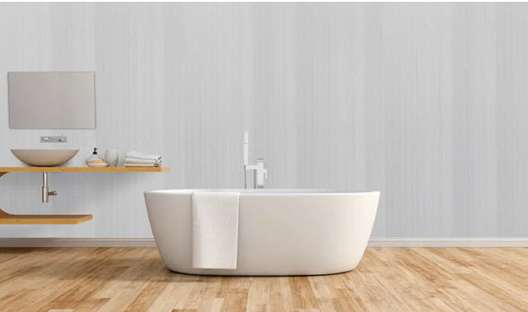 Silver vision matte 10mm