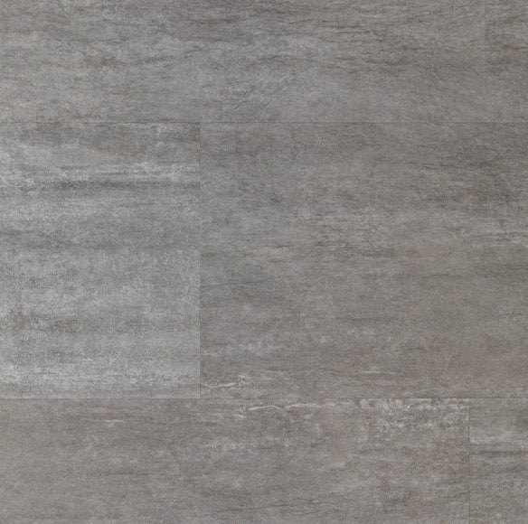 mull grey LVT