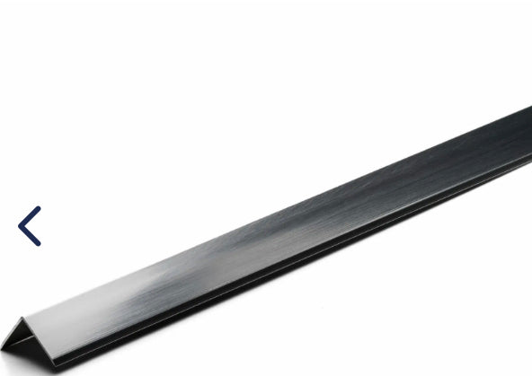 Accessories angle trim