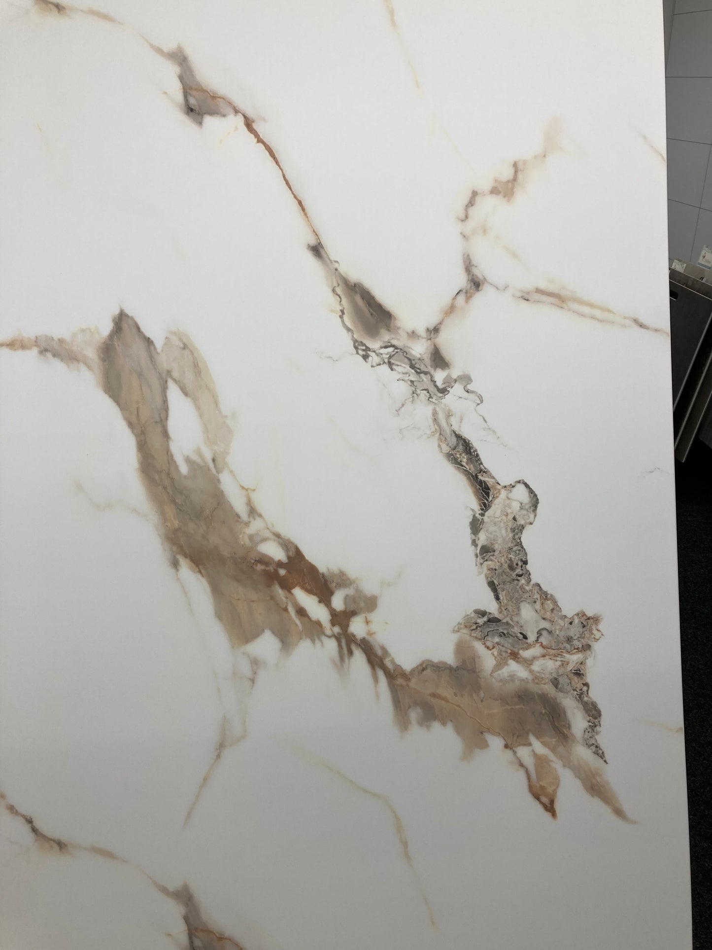 Bronze marble 10mm