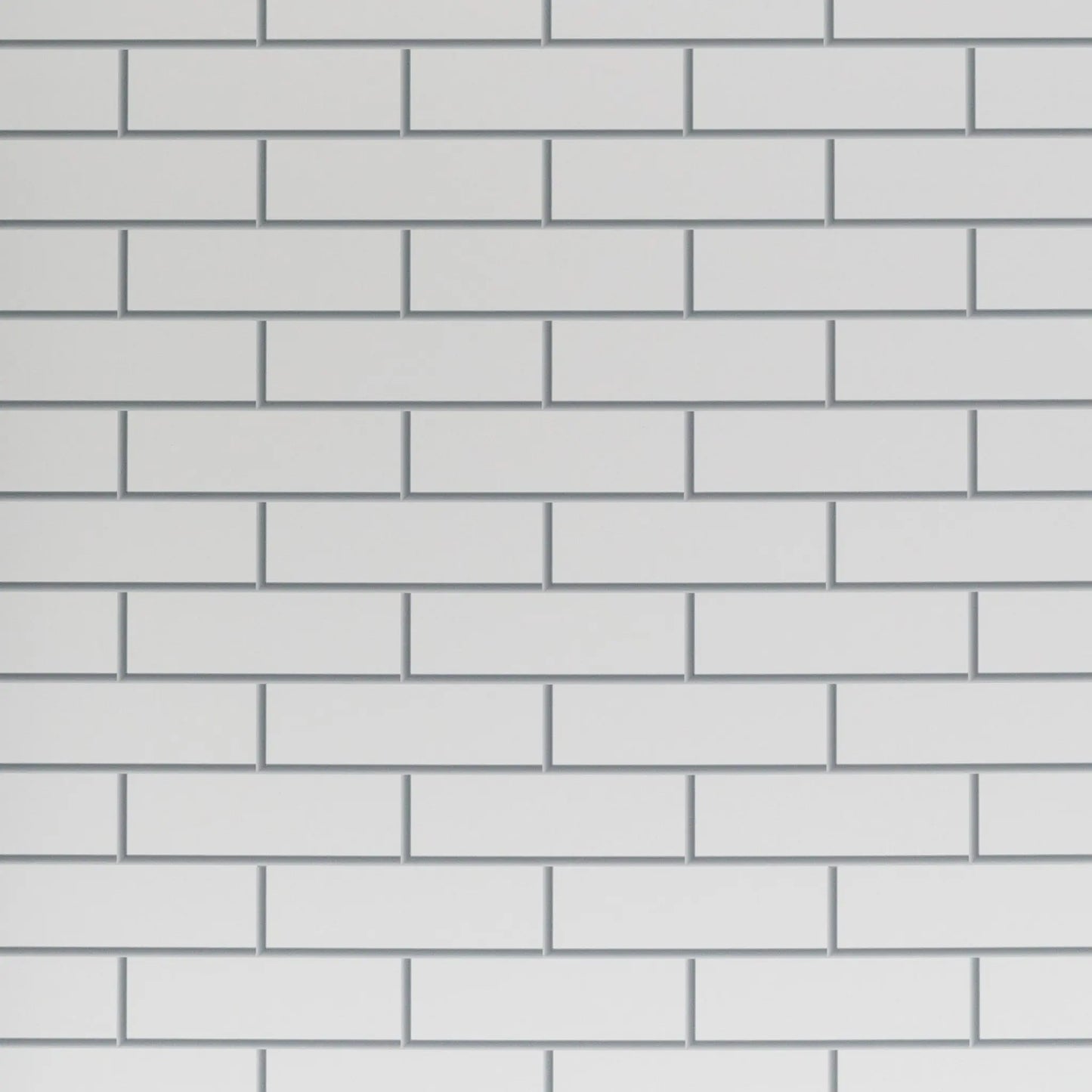 Metro tile 10mm wet wall panel