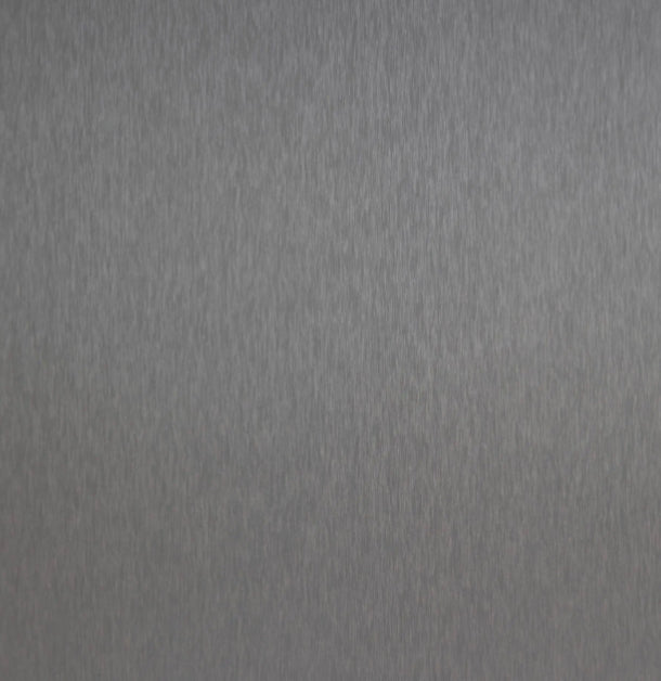 Metre wide dark steel