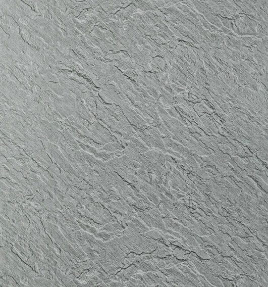 Grey slate matte 10mm