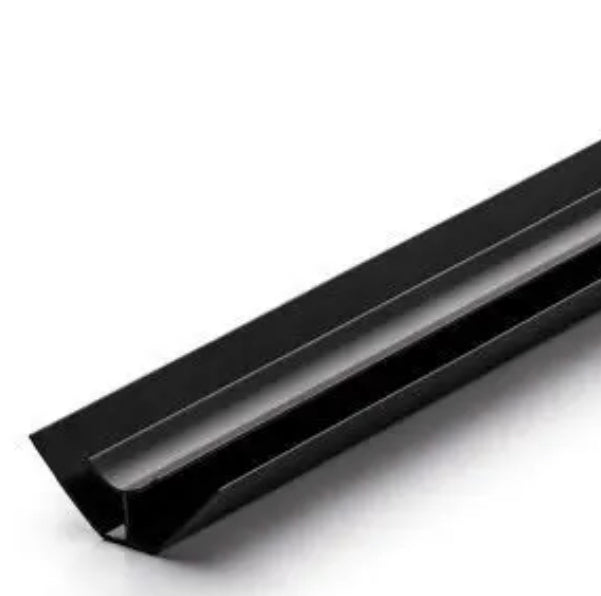 accessories internal corner 5mm