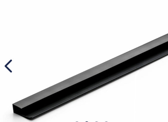accessories end cap 10mm