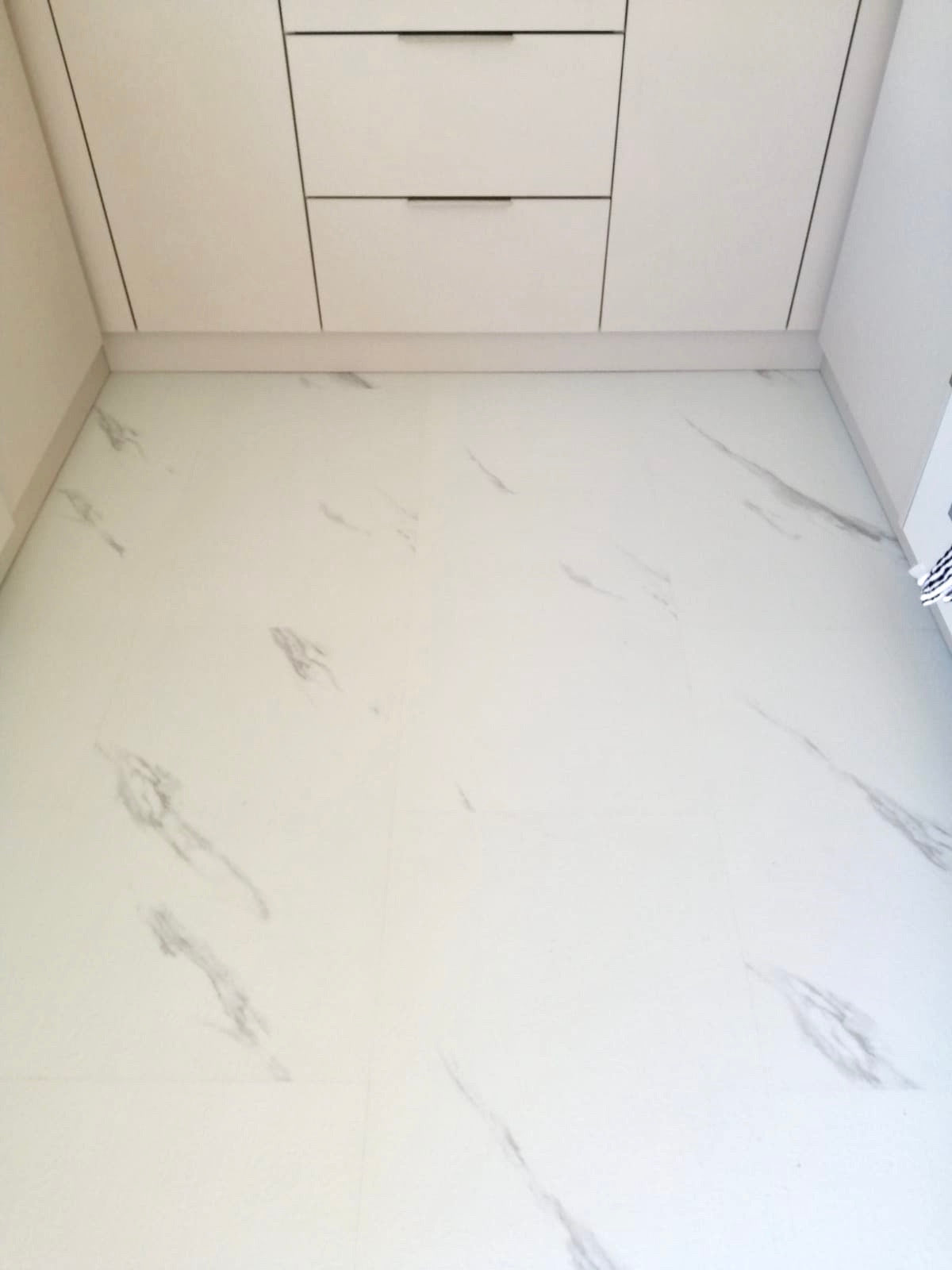Carrera Marble LVT