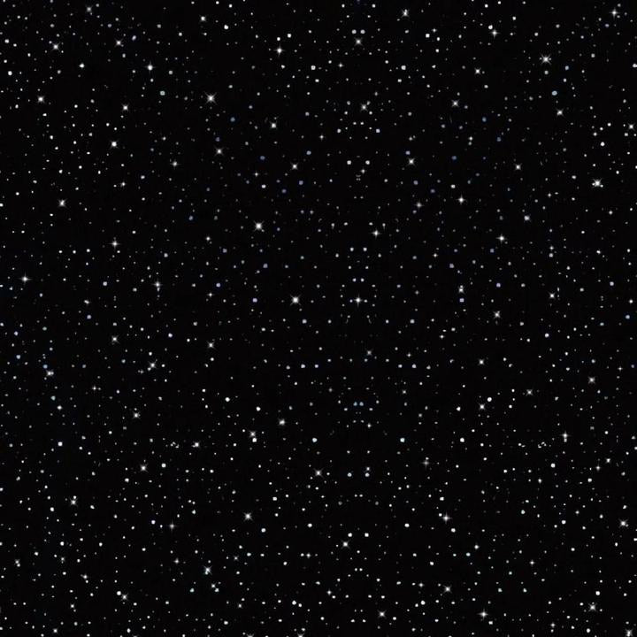 Wet wall Black rainbow sparkle