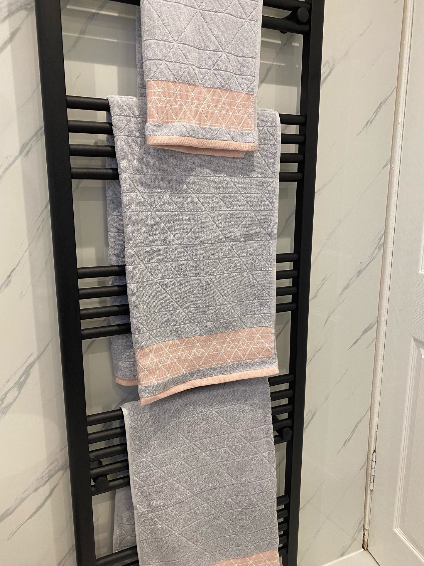 Pvc Carrera Marble Gloss 10mm