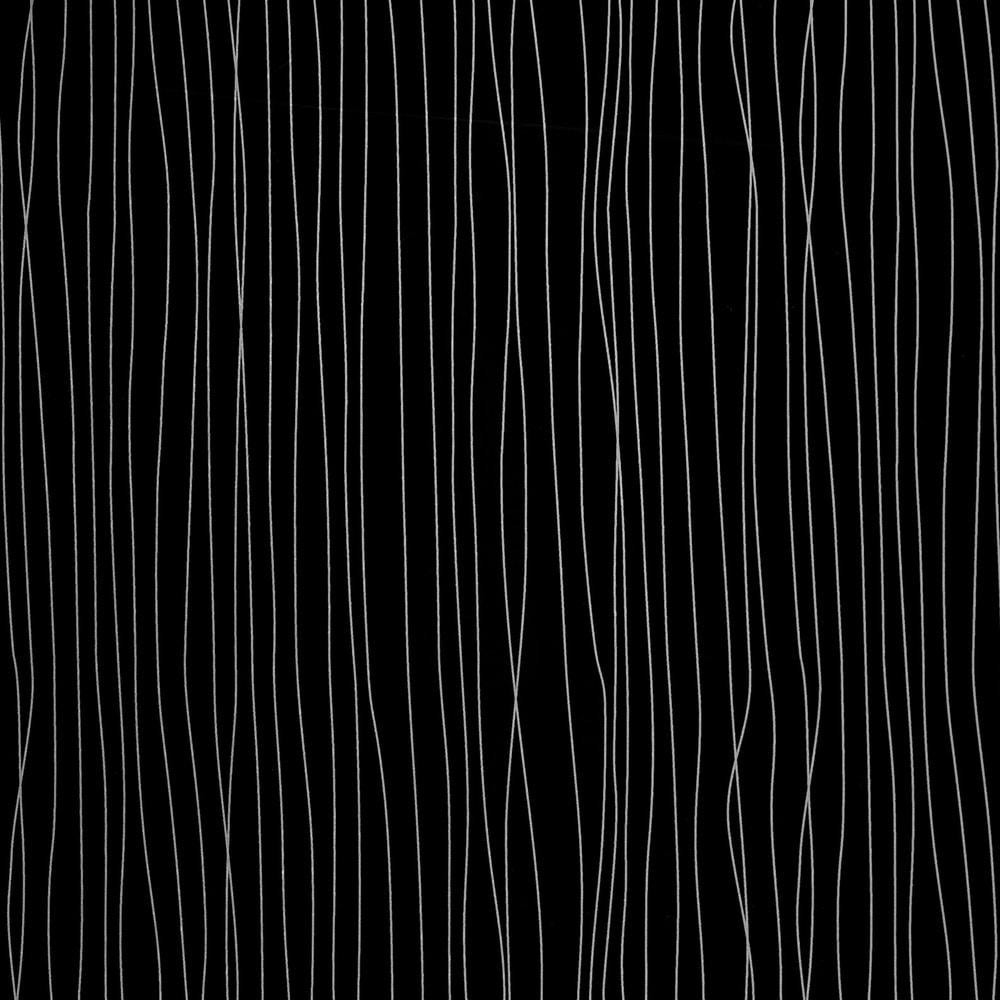 Wet Wall Black String
