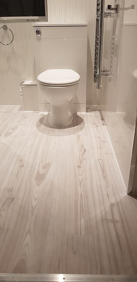 water resistant flooring ranoch elm