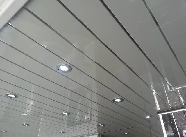 Ceiling Panels