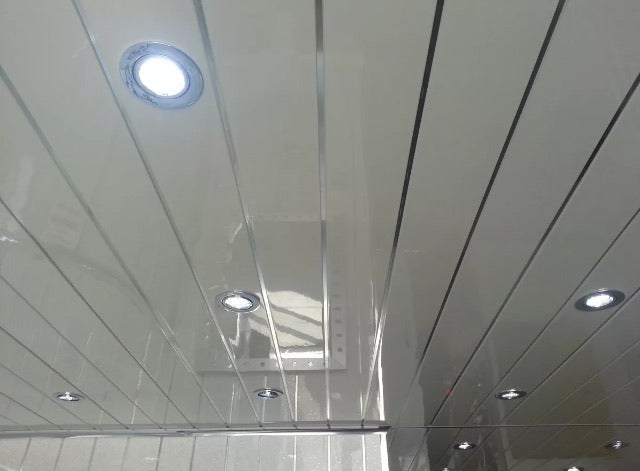 Ceiling Panels