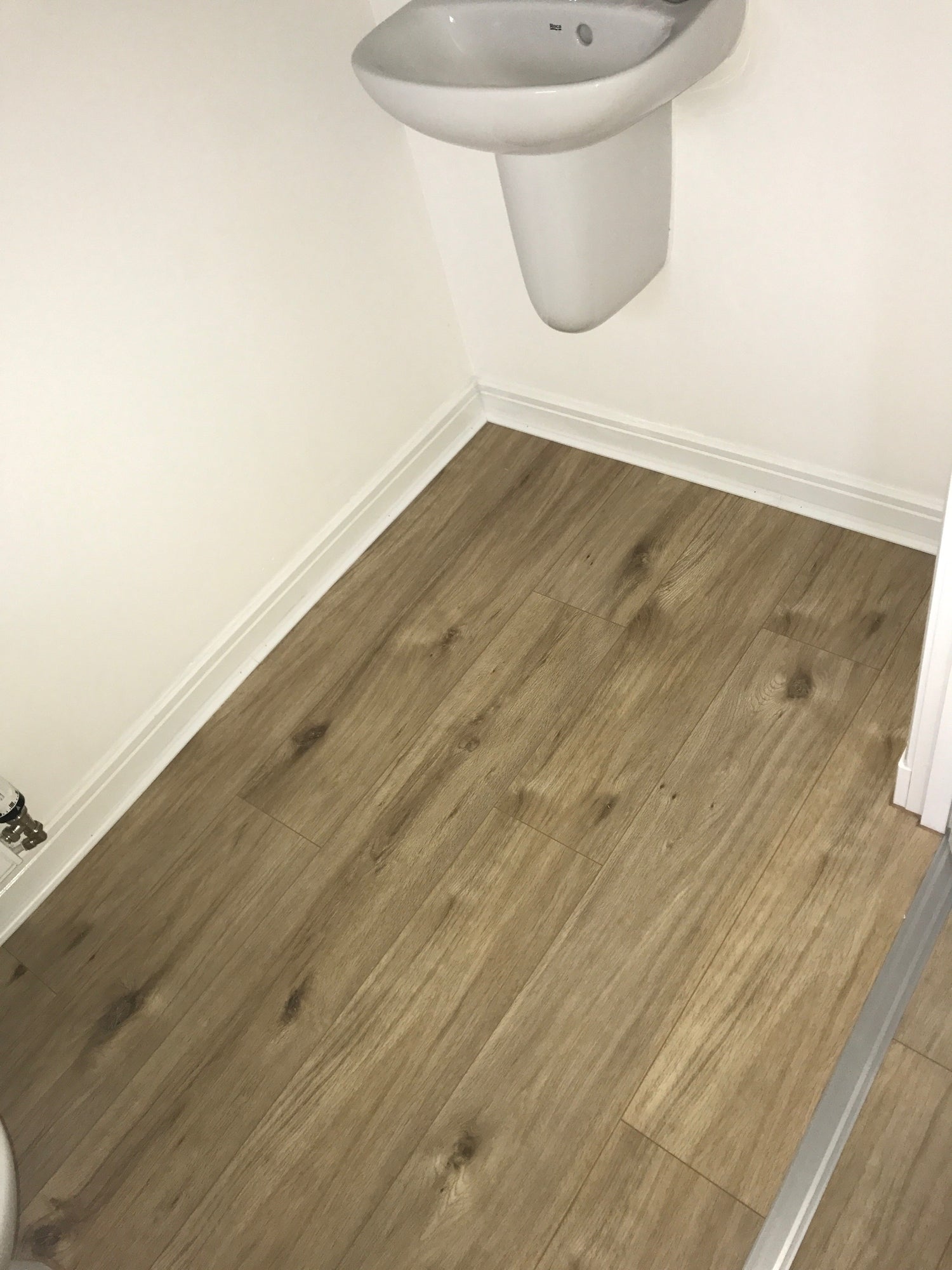 Laminate Flooring