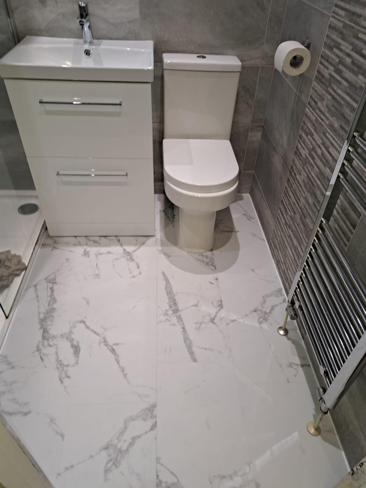 LVT waterproof Flooring