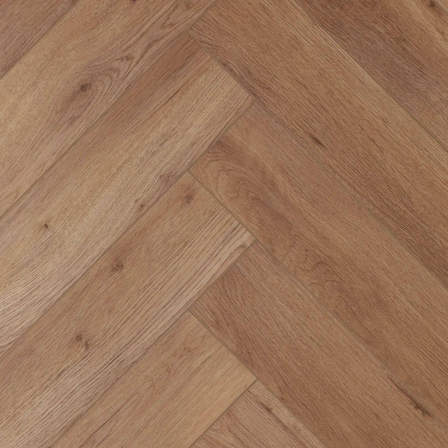Herringbone SPC flooring