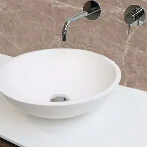 Livorno Gloss 10mm solid panel