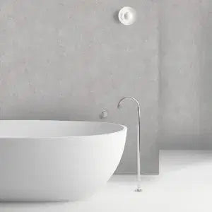 Siena Matt 10mm solid panel