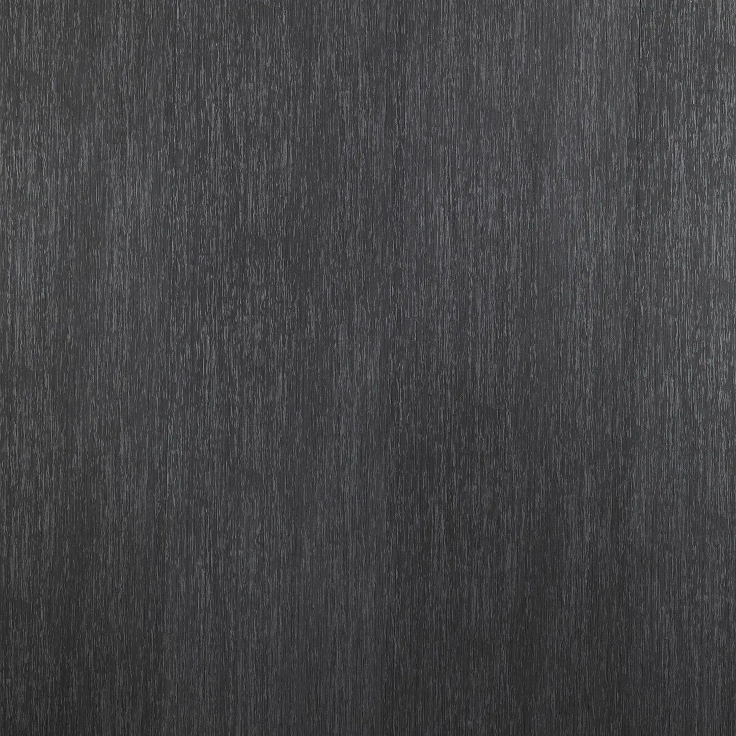 Abstract brushed black