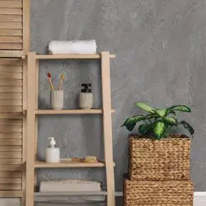 Amantea Matt 10mm solid panel
