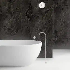 Verona Gloss 10mm solid panel