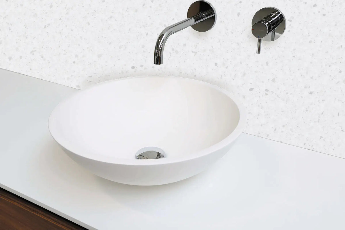 Genoa Gloss 10mm solid panel