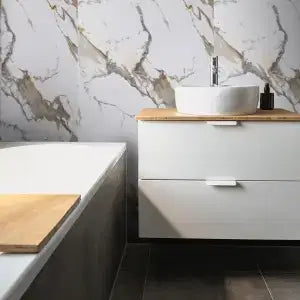 Treviso Matt 10mm solid panel