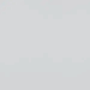 White gloss 10mm solid panel