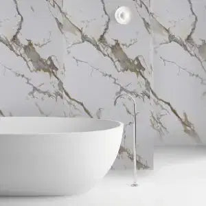 Treviso Matt 10mm solid panel