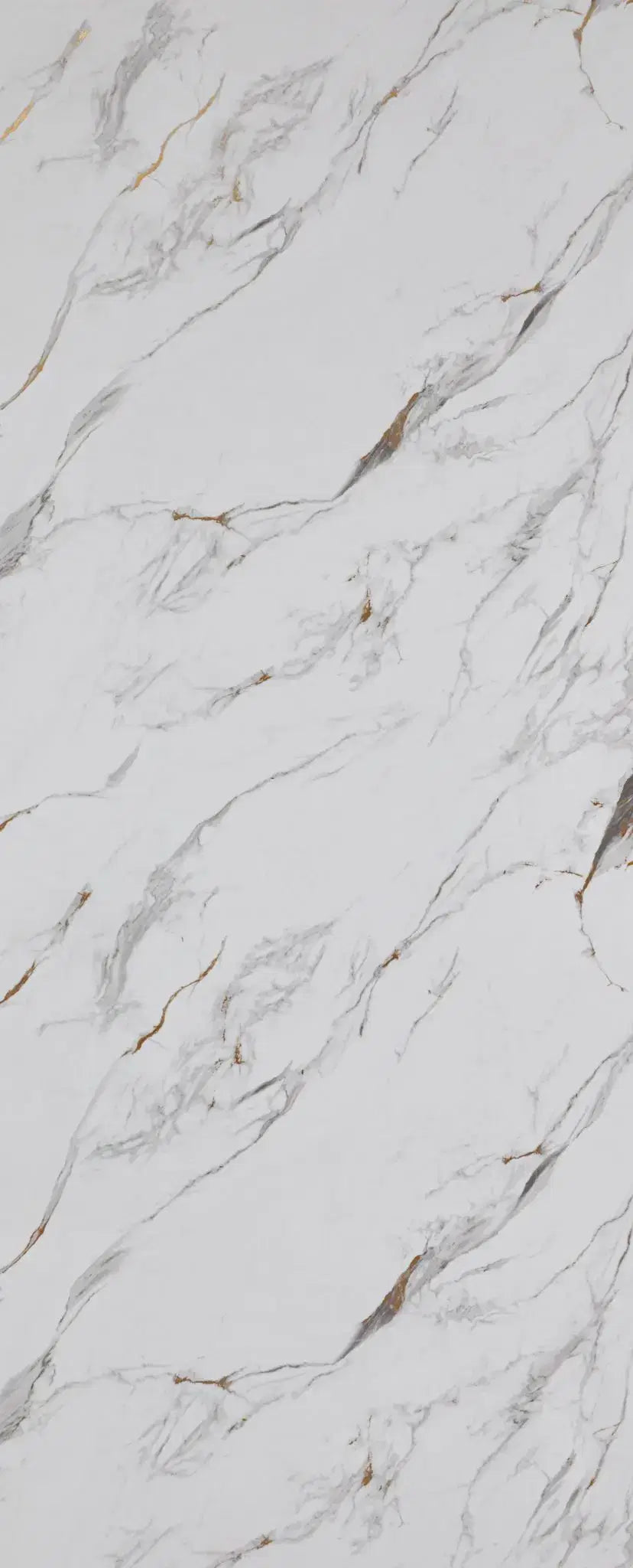 Modena Gloss 10mm solid panel Am
