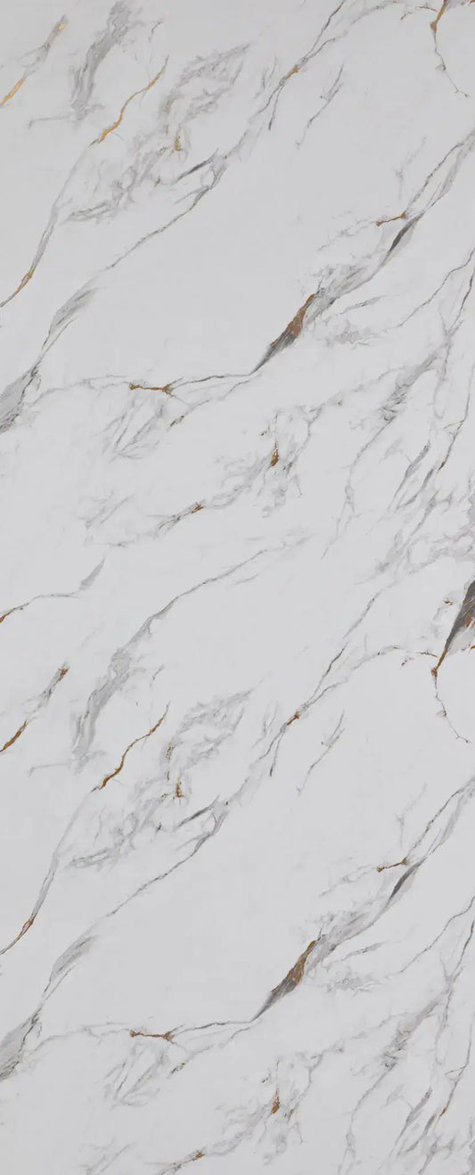 Modena Gloss 10mm solid panel Am