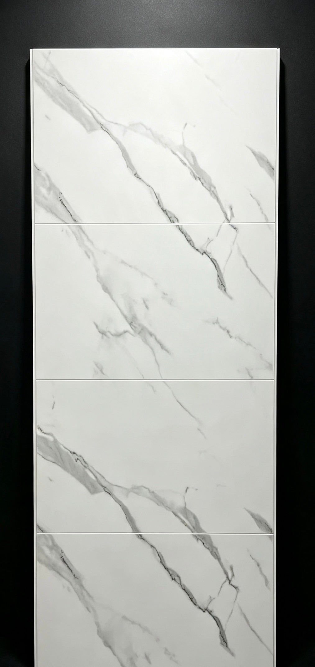 Carrera tile