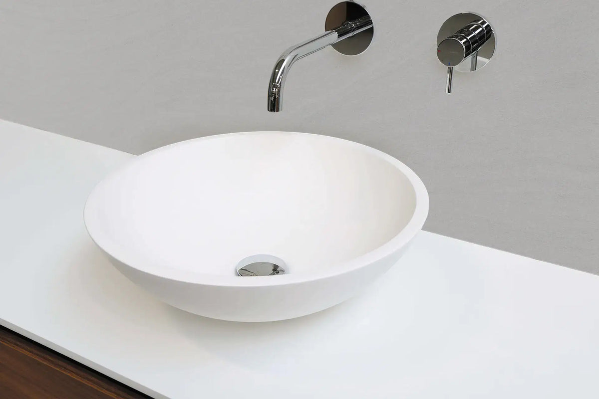 10mm Fidenza solid panel