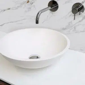 Modena Gloss 10mm solid panel Am