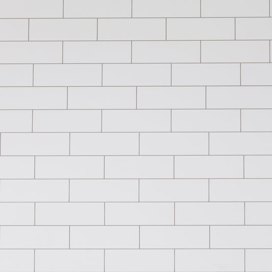 Metro tile 10mm