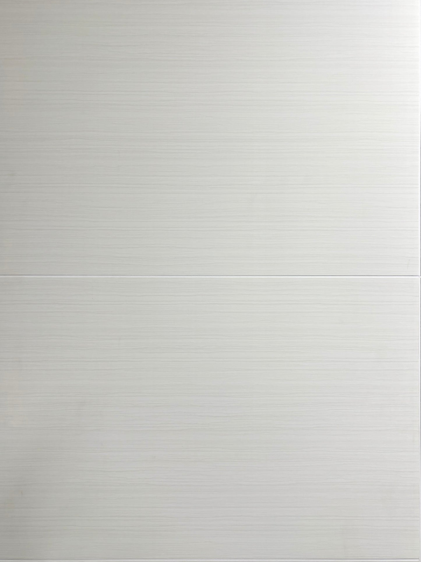 White wave tile effect
