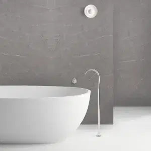 Siderno Matt 10mm solid panel