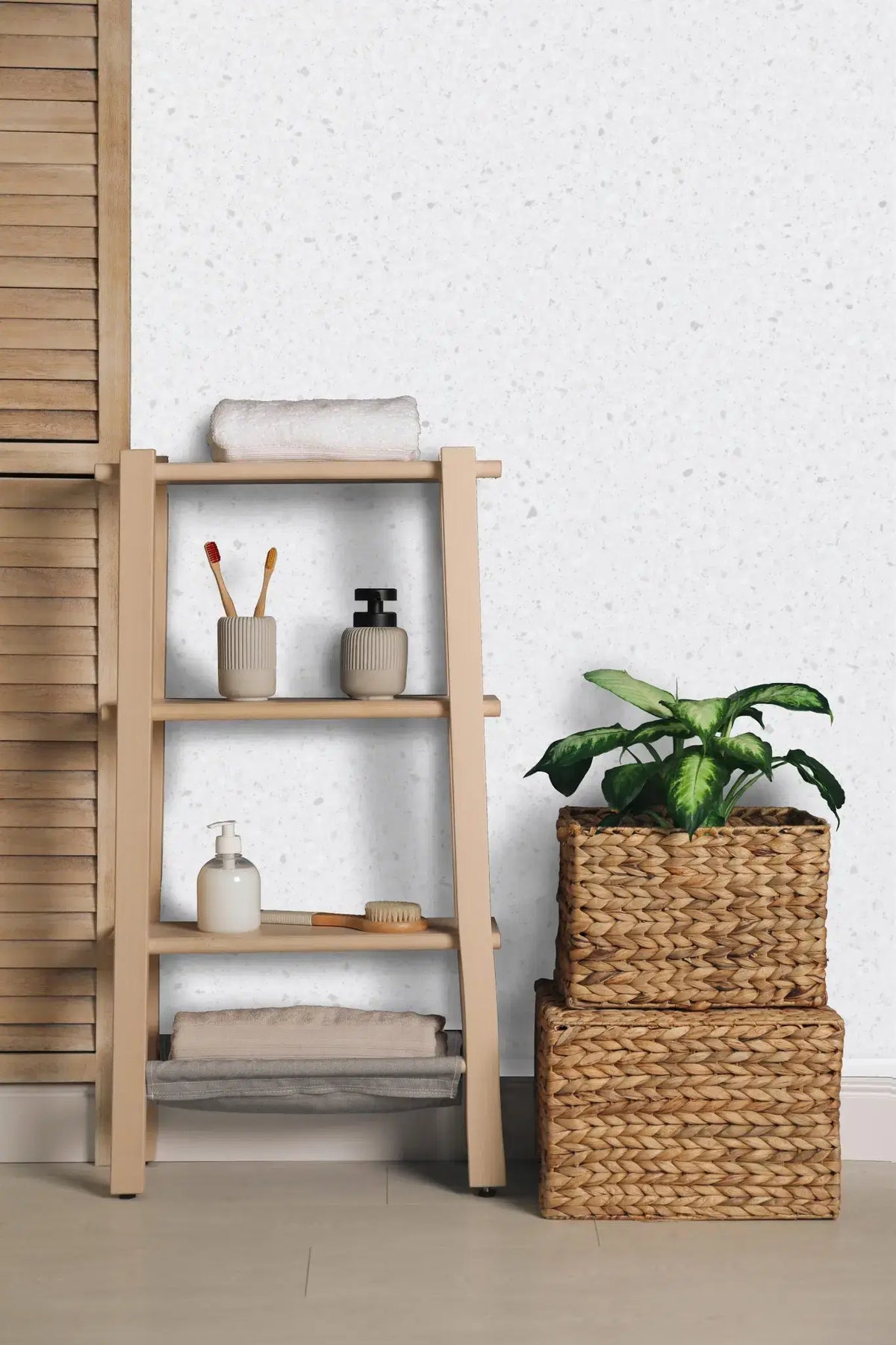 Genoa Gloss 10mm solid panel