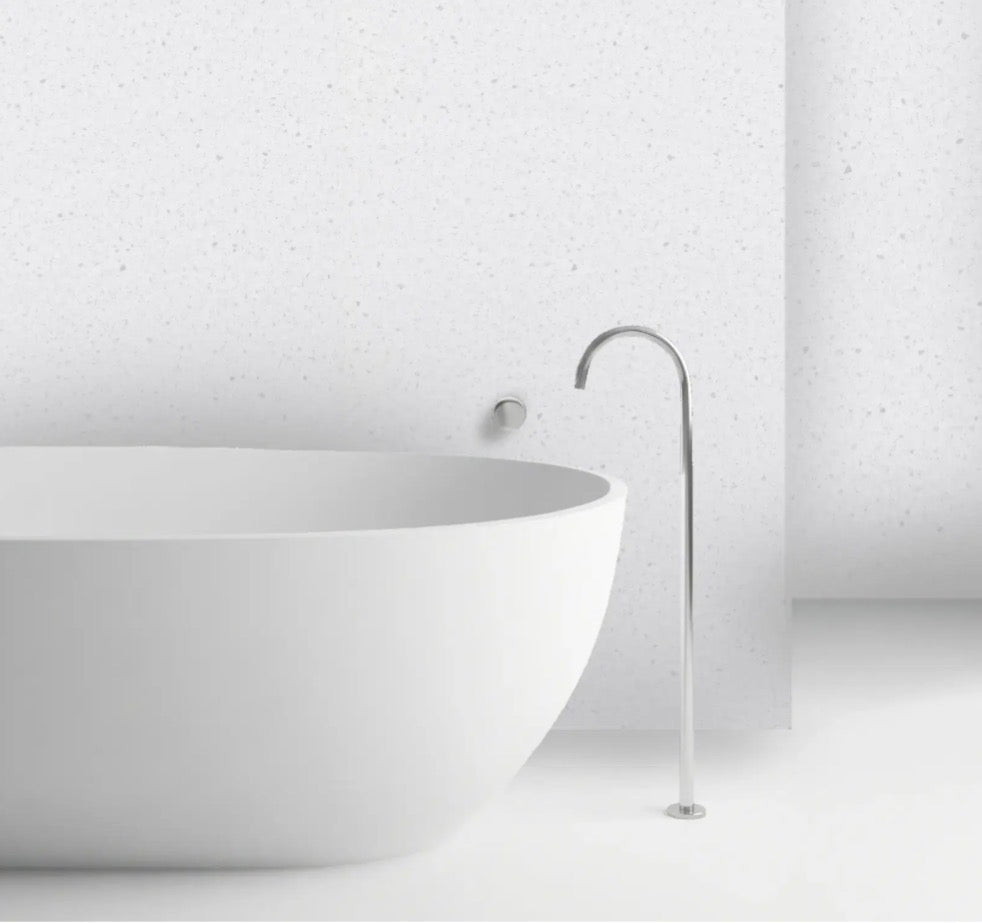 Genoa Gloss 10mm solid panel