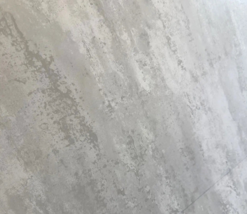White Selenite Matt 10mm