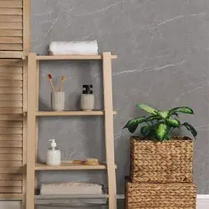 Siderno Matt 10mm solid panel
