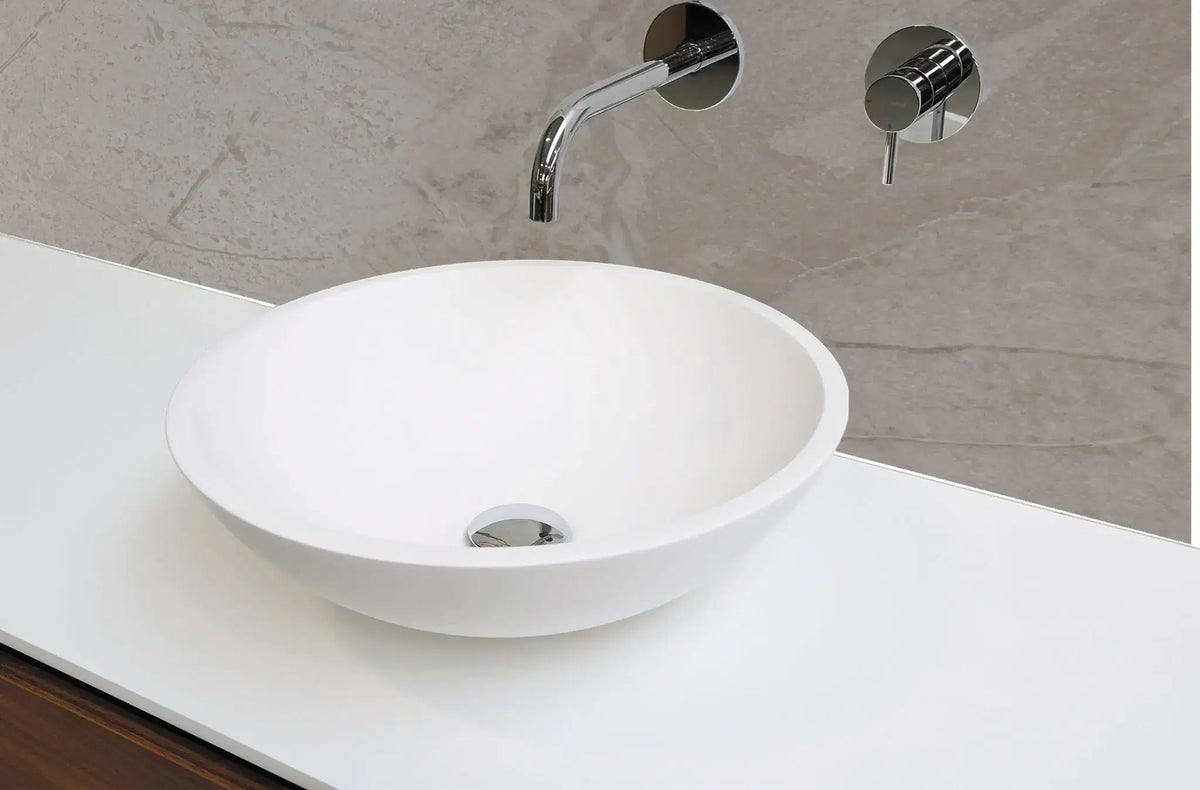 Licata solid panel 10mm
