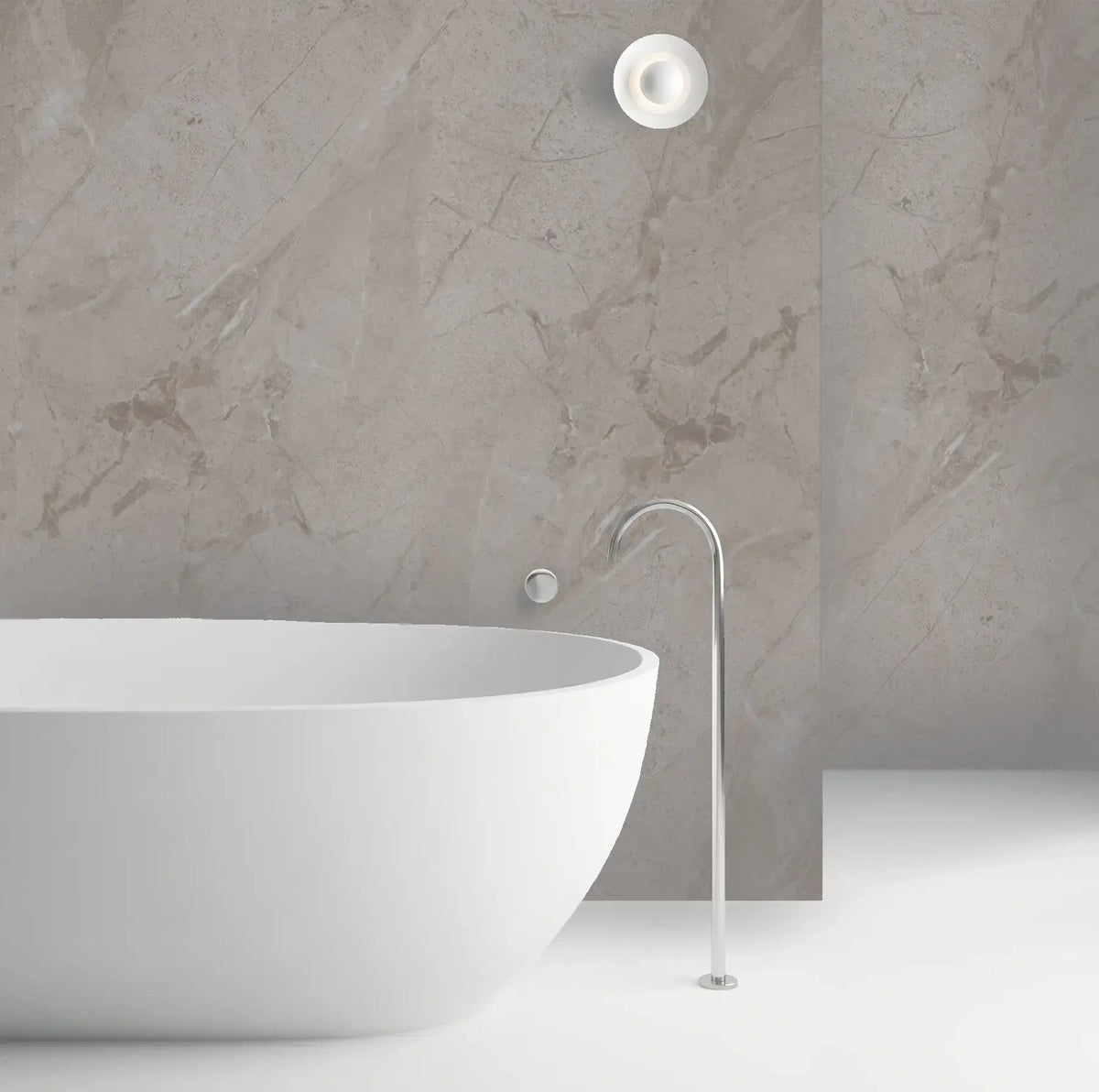 Licata solid panel 10mm